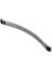 Akasya Çekmece Mutfak Dolap Kapak Kulbu 224 mm Krom Metal Kulp 3