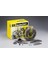 Volkswagen Passat 1.4 Cthd Motor 160 Beygir Kavrama Kiti 1