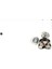 Passat 1997 - 2000 1,6 Bse Motor Triger Seti ve Devirdaim Gates Marka 1