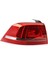 Volkswagen Passat 2011 - 2014 Model Arka Sol LED Li Stop Lambası Hella Marka 3AE945207B 1