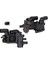 Volkswagen Polo 2006 - 2009 Arası 1.4 Bbz Motor Termostat Kütüğü Komple Bsg Marka 032121111AP 1