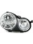 Volkswagen Polo 2002 - 2005 Sağ Far Depo Marka 6Q1941007M 1