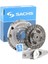 Volkswagen Polo 5 Debriyaj Seti 1.2 Benzinli 70 Beygir Cgpa Motor 2010-2017 Sachs Marka 03D141025D 1