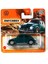 C0859 Matchbox 1:64 Tekli Arabalar 1962 Volkwagen Beetle HFT14 2