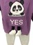 Alt Üst Sweatshirt Takım3 Iplik Şardonlu Çocuk Takım 2