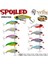 Spoiled Vibrasyon Jig 14 gr 5.4 cm 15 1