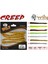 Creep Silikon Yem 9.5 cm 0.8 gr 03 1