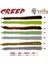Creep Silikon Yem 9.5 cm 0.8 gr 07 2