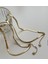 Gold Italyan Zincir Kolye 45CM 2