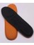 Footbed İç Tabanlık Ayakkabı Tabanlığı Ortopedik Ürün (Siyah Renk) 1