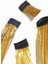 Çıt Çıtlı Altın Hair Tinsel 2
