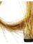 Çıt Çıtlı Altın Hair Tinsel 3