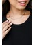 Kalın Zincir Choker Kolye 1