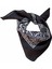 Bandana Black 2
