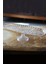 Alegre Glas Ayaklı 3 Bölmeli Sunumluk 39X13X11 cm 1