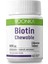 Biotin 5000 Mcg 62 Çiğneme Tableti 1