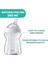 Vetroglass Naturalfeeling Cam Biberon 250 ml 0+ Ay (Yeni Desenli Seri) 2