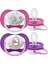 Avent Ultra Air Emzik 6-18 Ay SCF080/08 1