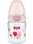 Pembe First Choice Isı Göstergeli Pp Biberon - 150 ml 1