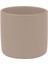 Silikon Mini Bardak Bubble Beige 1