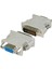 DVI To VGA Dönüştürücü (Dvı Erkek VGA Dişi) DVI 24+5 Pin 1