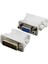 DVI To VGA Dönüştürücü(Dvı Erkek VGA Dişi) DVI 24+1 1