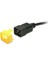 C20 Ez-Lok Priz Yuva KONNEKTÖRÜ C20 Ez-Lok Plug Connector 1