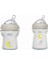 Natural Feeling Cam Biberon Ikili 150+250ML Desenli 1