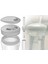 Action Cup Evo 230 ml Beyaz 3
