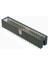Pcb Konnektör 34 Pin Erkek Kilitsiz Düz Siyah, Header, 34 Contacts, Straight, Pitch 2.54MM x 2.54MM Black 1