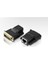 Mini Cat 5 DVI Sinyal Uzatma Cihazı (Mini Cat 5 DVI Extender), 20 Metre 1
