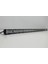 2 Sıra 66 cm LED Bar Off Road 5 Mod Turuncu Beyaz 240 W 10-30 V 1