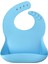 Basic Silikon Önlük Mineral Blue 1