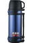 JH-6096 Yalıtım Potu Kapasite 2000 ml Mavi (Yurt Dışından) 1
