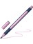 Paint-It 050 Metalik Rollerball Tükenmez Kalem 0.4 mm Pembe 1