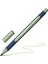 Paint-It 050 Metalik Rollerball Tükenmez Kalem 0.4 mm Yeşil 1