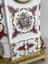 Mignon Decore J'limoges Ala Main Antika Porselen Masa Saati 3