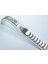 Çelik Saat Kordonu Yandan Kilitli Spor Metal Saat Kordonu 18MM Me 5