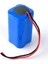 14.8 Volt 2600MAH Anker Eufy Robovac 11S Robot Süpürge Pili 1