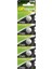 CR1632 3 Volt Lityum Pil 5'li Paket GPCR1632E-2CPU5 GPPBL1632025 1