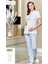 24-289 Yeni Sezon Hamilelohusa Pijama Takımı 3