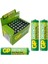 24G-2S2 GREENCELL AAA İNCE KALEM PİL (40LI PAKET) 1