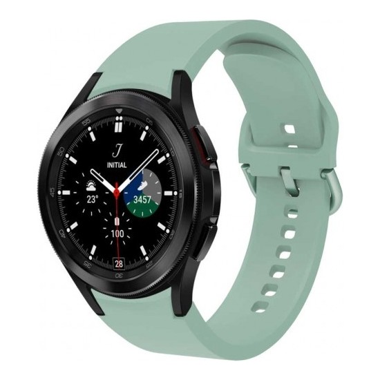 Samsung Galaxy Watch 4 40MM Soft Silikon Kordon (K50) Fiyatı