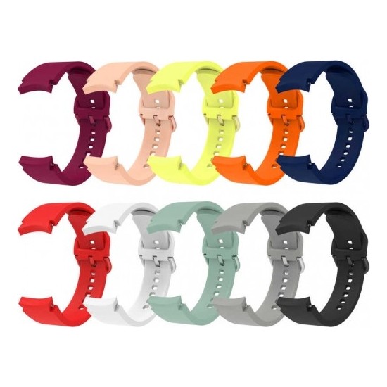 Samsung Galaxy Watch 4 Classic 46MM Soft Silikon Kordon Fiyatı