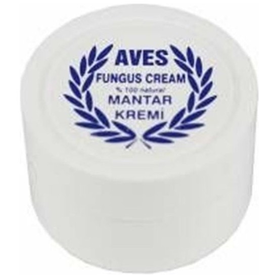 Aves Kuş Ayak ve Gaga Mantar Kremi