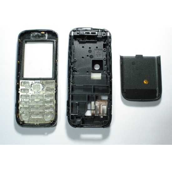 Kotenart Nokia 6233 Kasa Kapak ve Tuş Takımı Fiyatı
