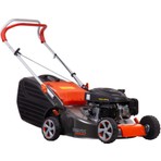 Oleo-Mac Oleo Mac G 48 Pk Comfort Benzinli Çim Biçme Makinesi 1800 W Güç ve 139 cm Kesme Genişliği