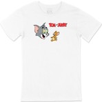 Cix Sevimli Tom ve Jerry Tişört