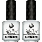 Seche Vite 14 ml Hızlı Oje Kurutucu Tırnak Bakımı İçin Etkili Özellikler
