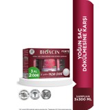Bioxcin Forte Şampuan 3 Al 2 Öde